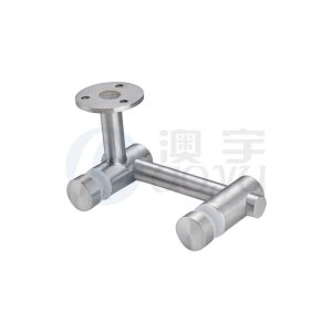 Glass fittings
