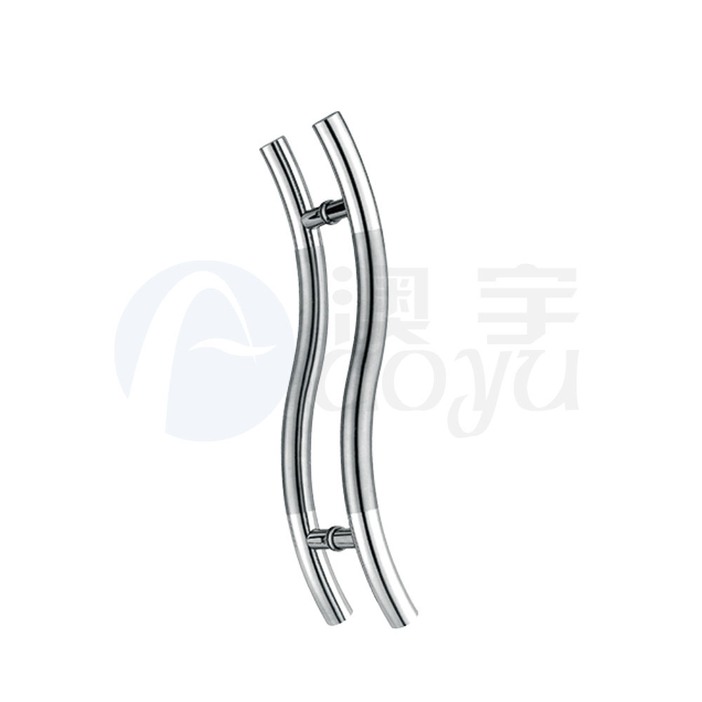 Modern pull handle
