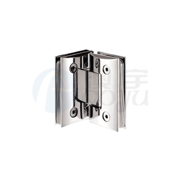 SHOWR HINGES