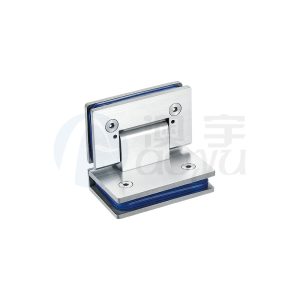 glass door pivot hinge