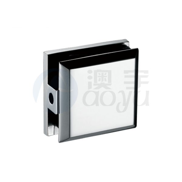 Glass clip