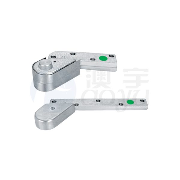 Eccentric Shaft Floor Spring Fitting