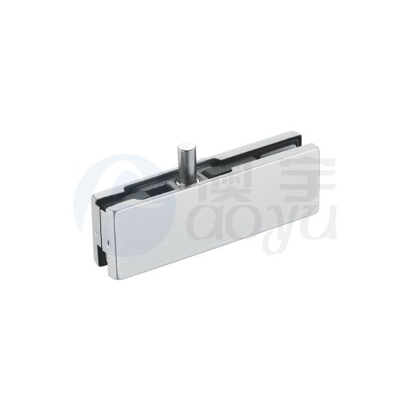 Glass Door Patch Fitting