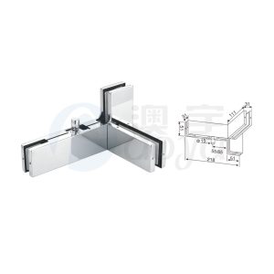Pivot Patch Fitting