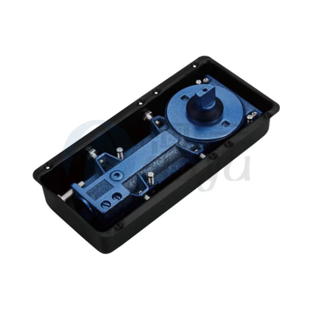 FLOOR SPRING
