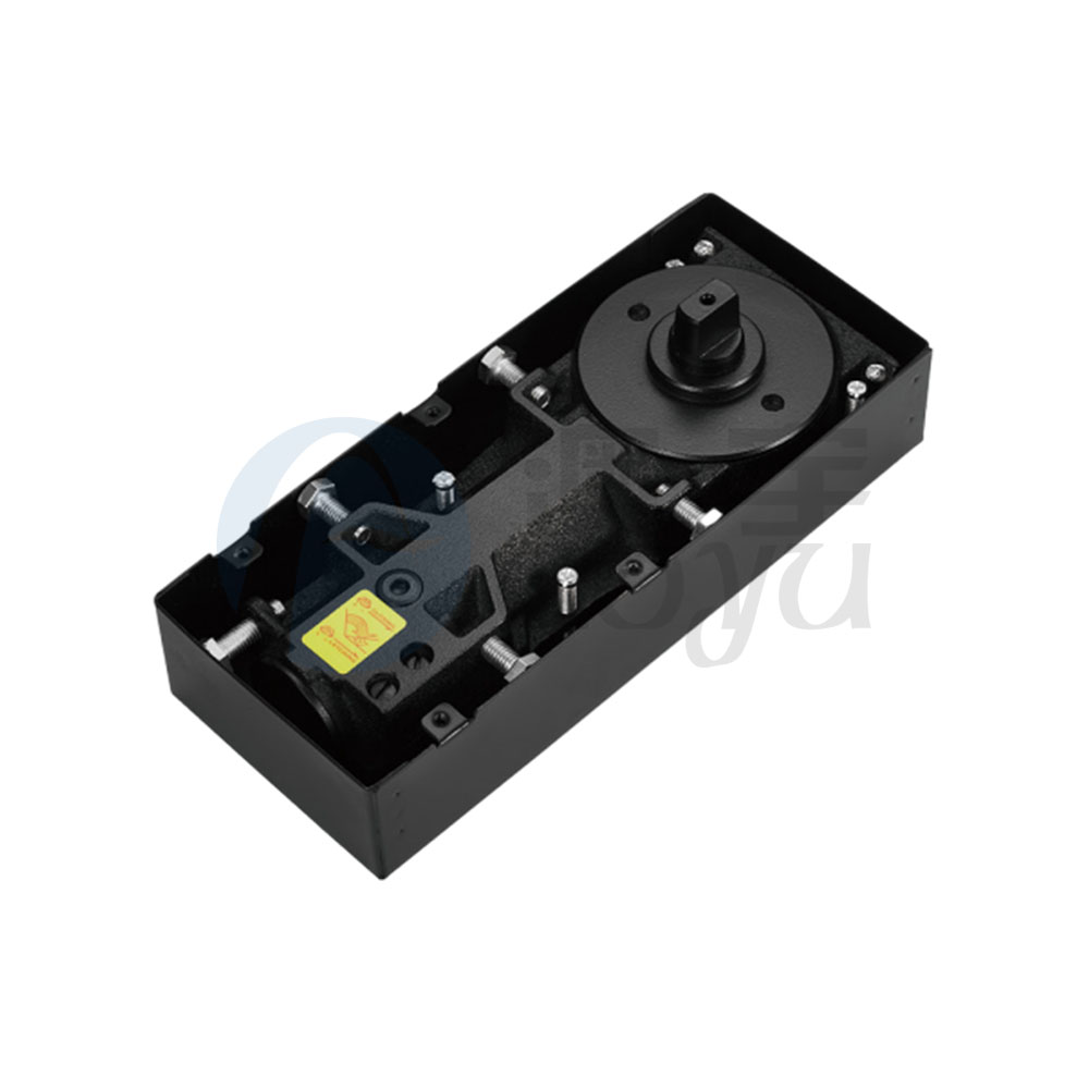 FLOOR SPRING PIVOT