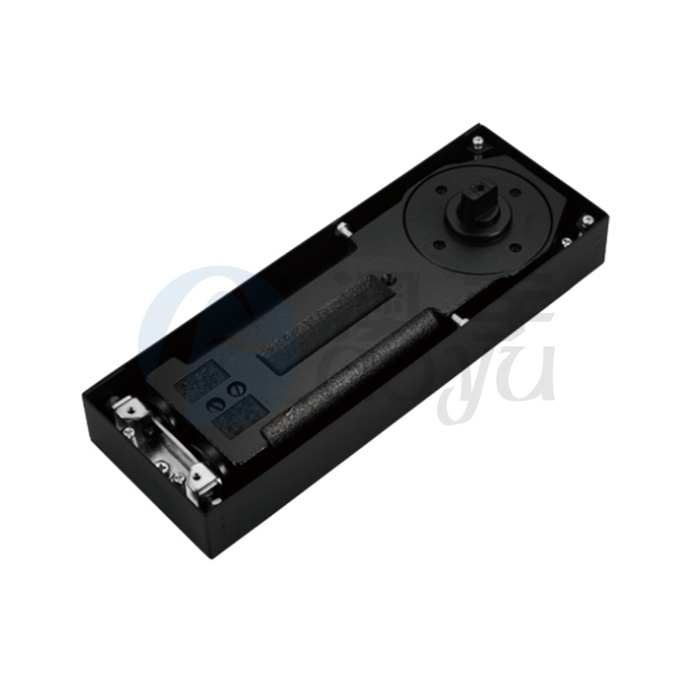 FLOOR SPRING HINGE