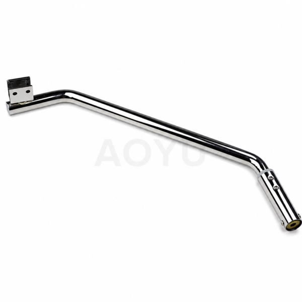 Shower Support Bar Supplier | Adjustable Glass Stabilizer Bar Manufacturer China