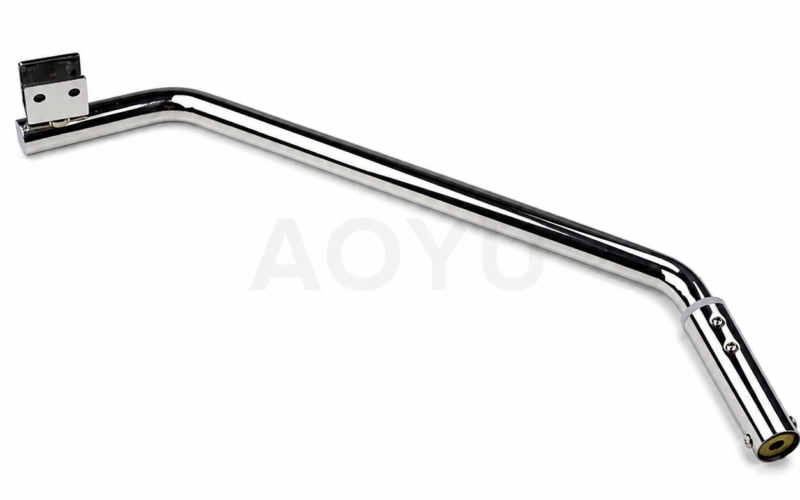 Shower Support Bar Supplier | Adjustable Glass Stabilizer Bar Manufacturer China