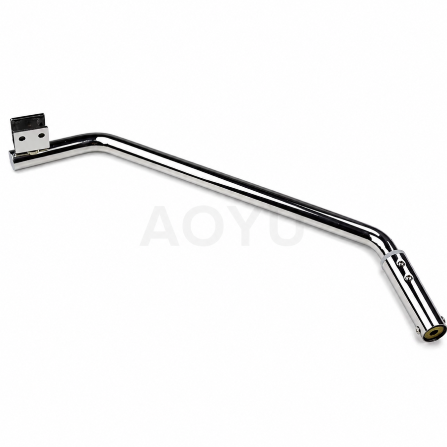 Shower Support Bar Supplier | Adjustable Glass Stabilizer Bar Manufacturer China