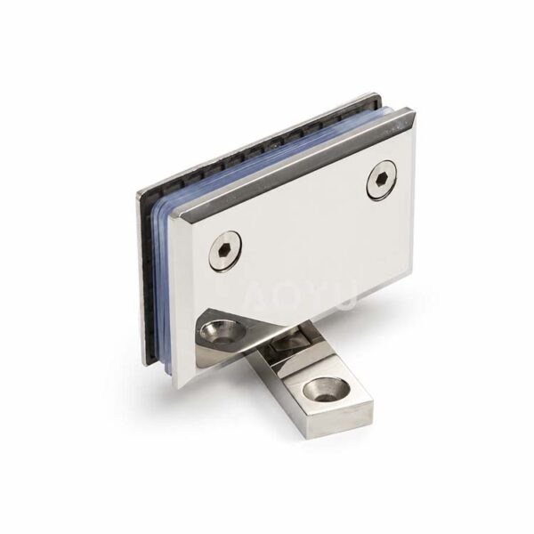 Bottom Pivot Floor Hinge