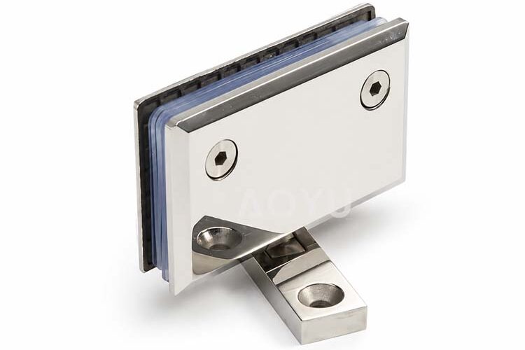 Bottom Pivot Floor Hinge