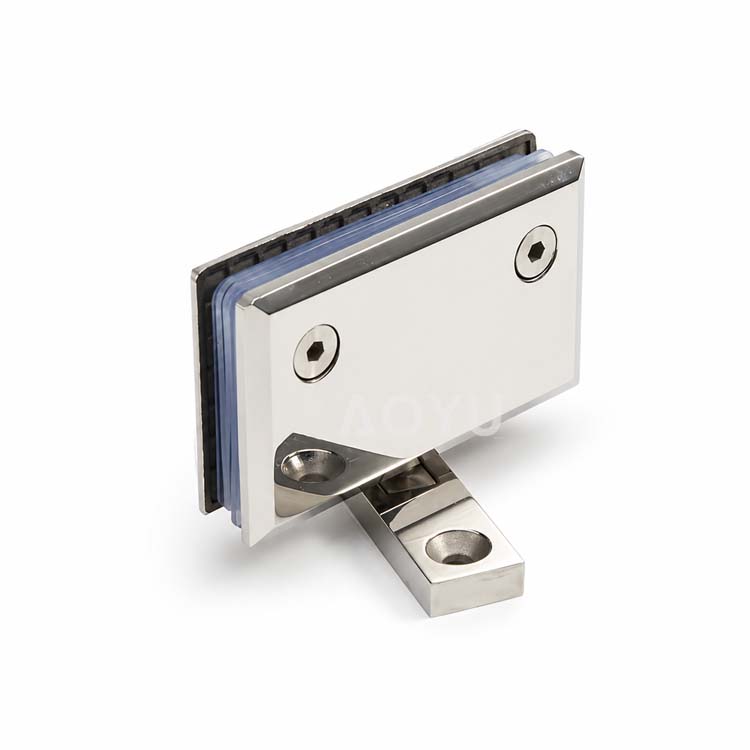 Bottom Pivot Floor Hinge