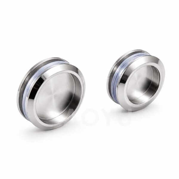 Stainless Steel Glass Door Knob | Shower Door Knob Supplier | Frameless Glass Hardware