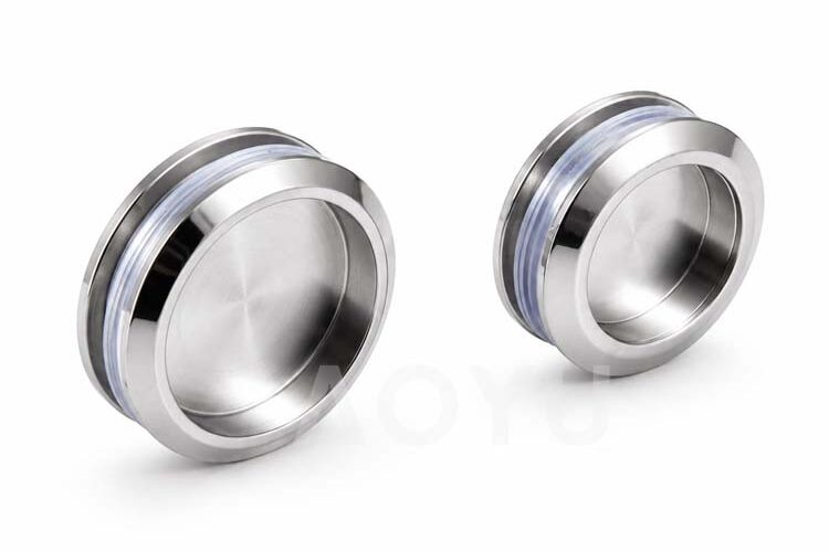 Stainless Steel Glass Door Knob | Shower Door Knob Supplier | Frameless Glass Hardware