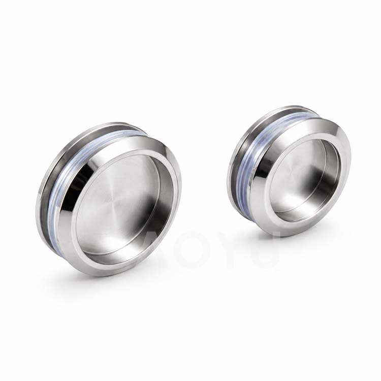 Stainless Steel Glass Door Knob | Shower Door Knob Supplier | Frameless Glass Hardware