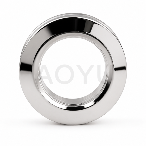 Frameless Shower Door Knob | Glass Door Knob Manufacturer China | Custom Size Available