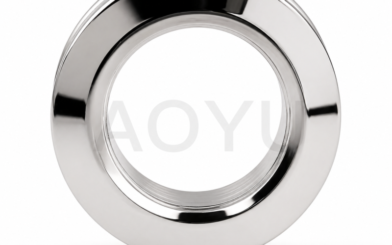 Frameless Shower Door Knob | Glass Door Knob Manufacturer China | Custom Size Available