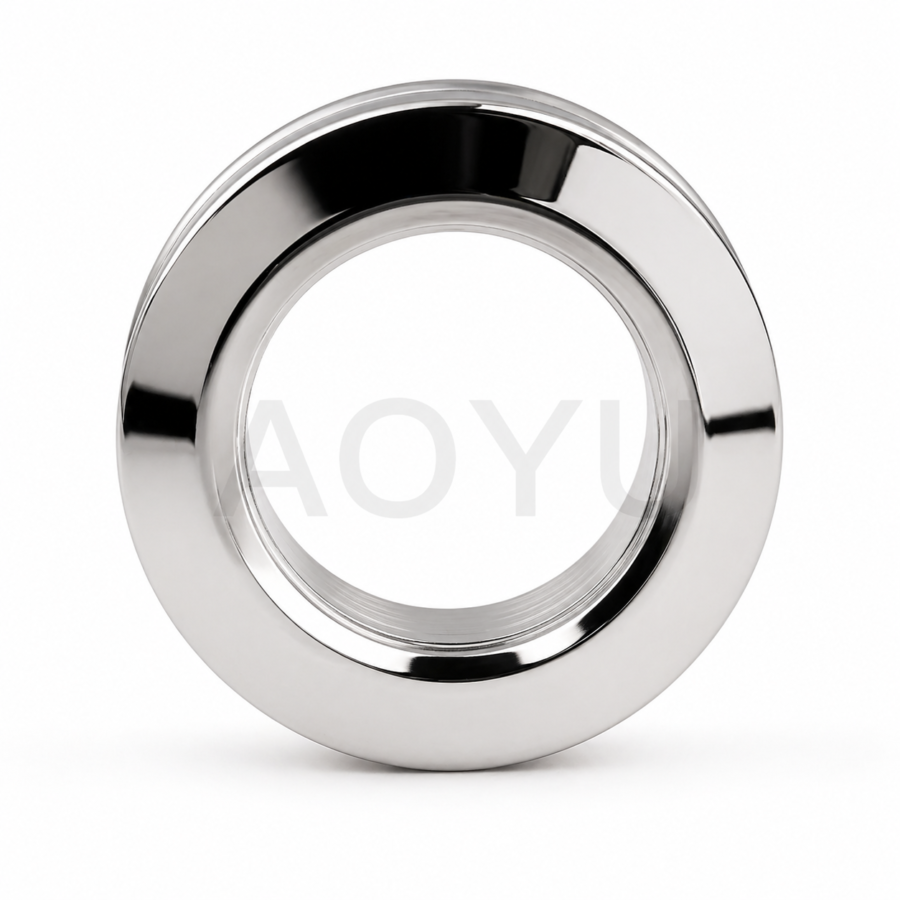 Frameless Shower Door Knob | Glass Door Knob Manufacturer China | Custom Size Available