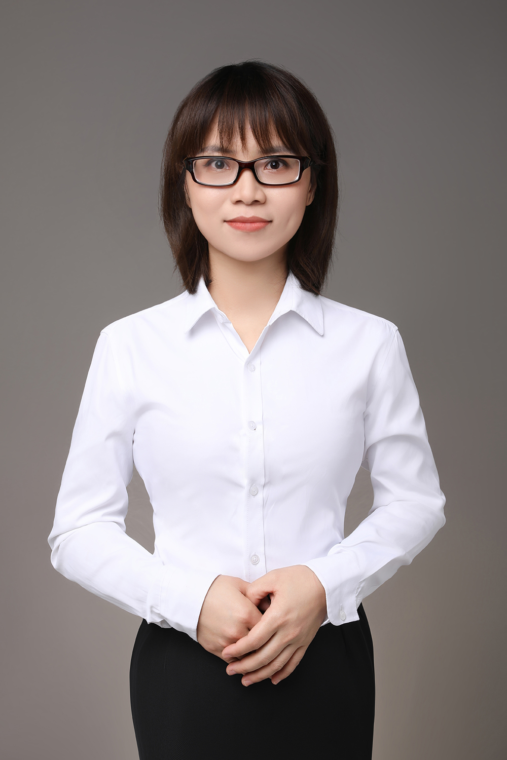 Cathy Tseng