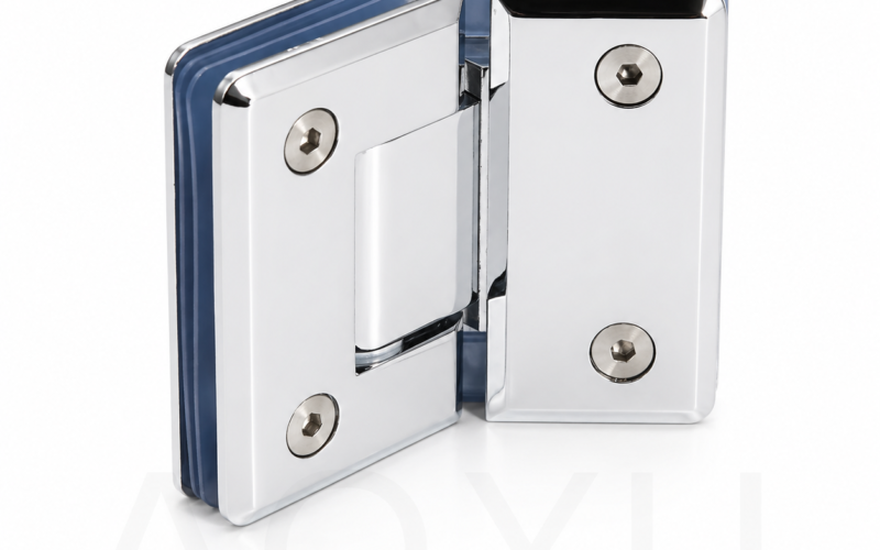 135 Degree Shower Door Hinge Frameless Glass Hinge