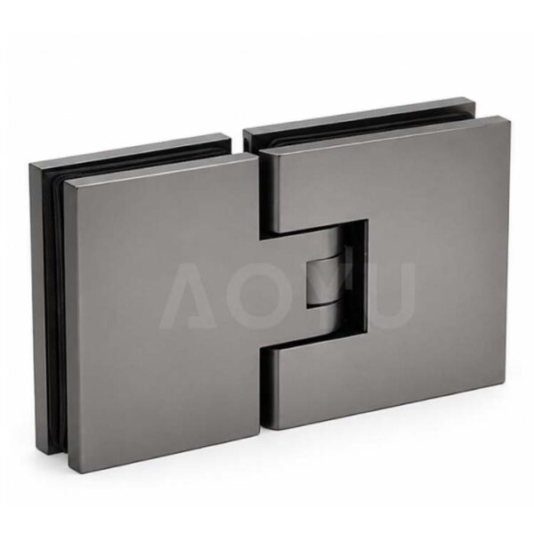 Free Swing Glass Door Hinge Frameless Shower Door Hinge