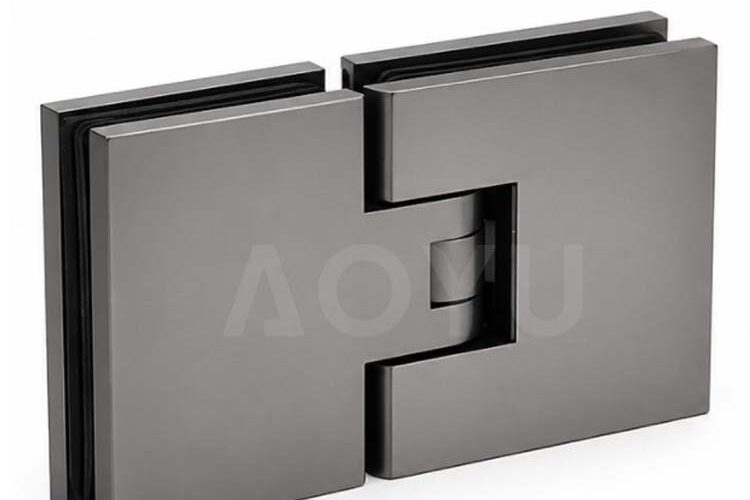 Free Swing Glass Door Hinge Frameless Shower Door Hinge