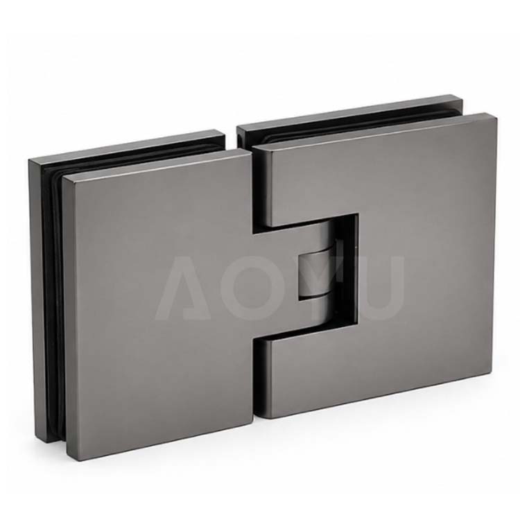 Free Swing Glass Door Hinge Frameless Shower Door Hinge