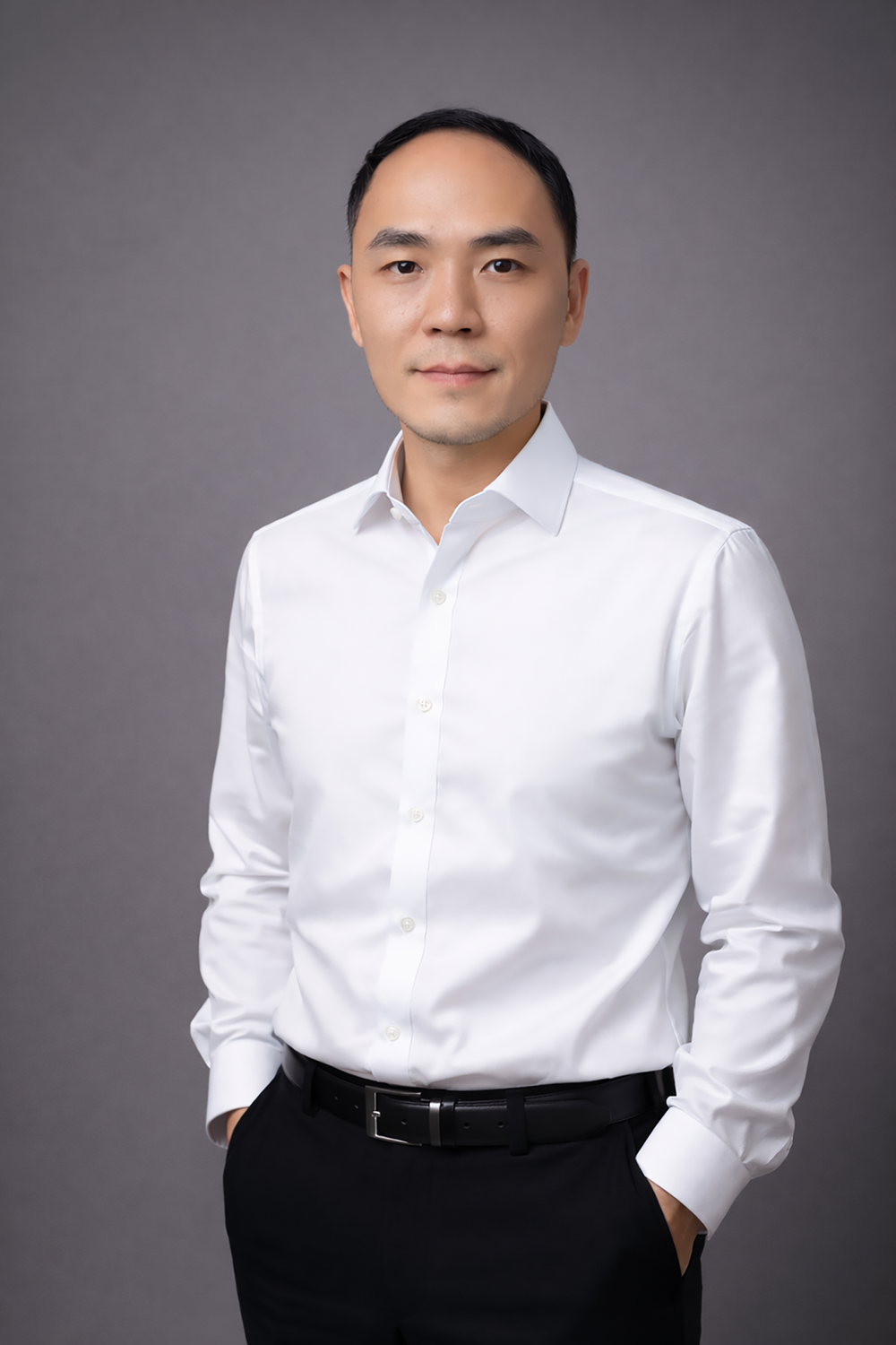 Ken Liang