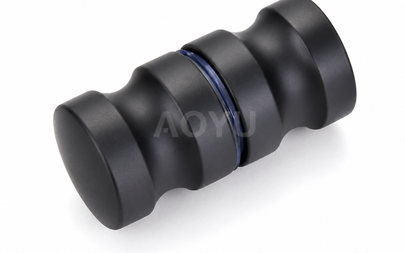 Glass Door Knob | Shower Door Knob Supplier Manufacturer