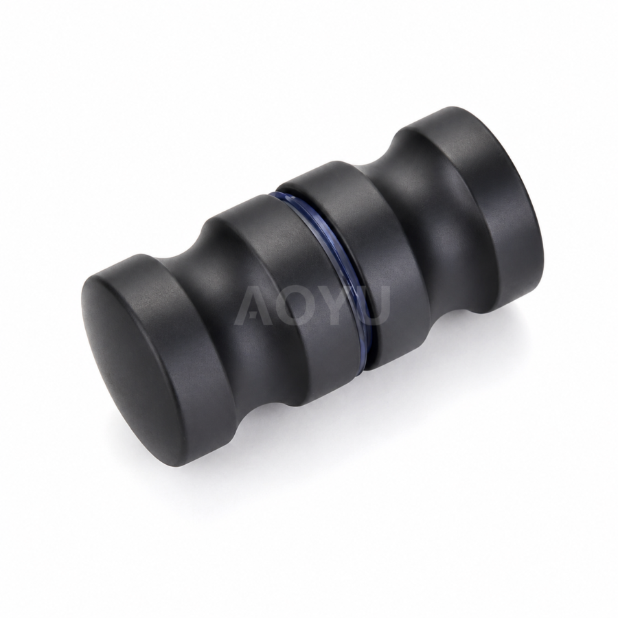 Glass Door Knob | Shower Door Knob Supplier Manufacturer