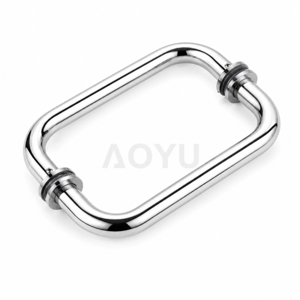 Shower Door Handle Supplier | Glass Door Pull Handle Factory China Custom Design