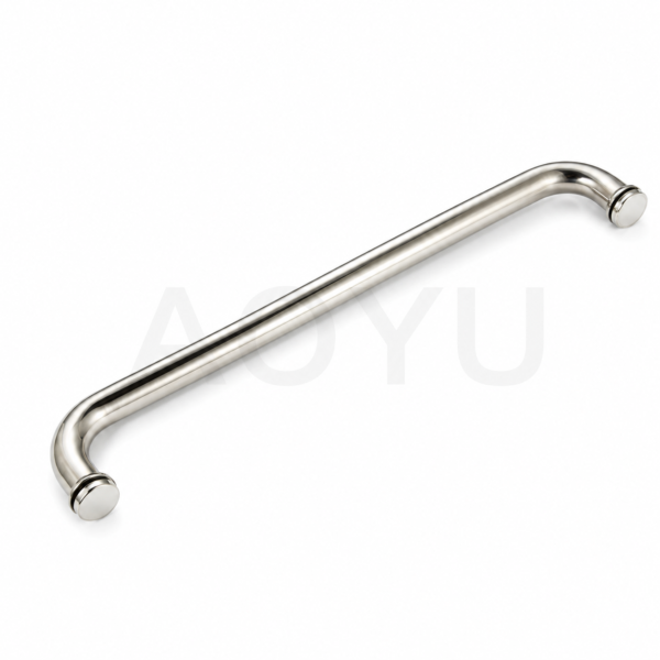 Shower Glass Door Handle Supplier | Custom Pull Handle Manufacturer China
