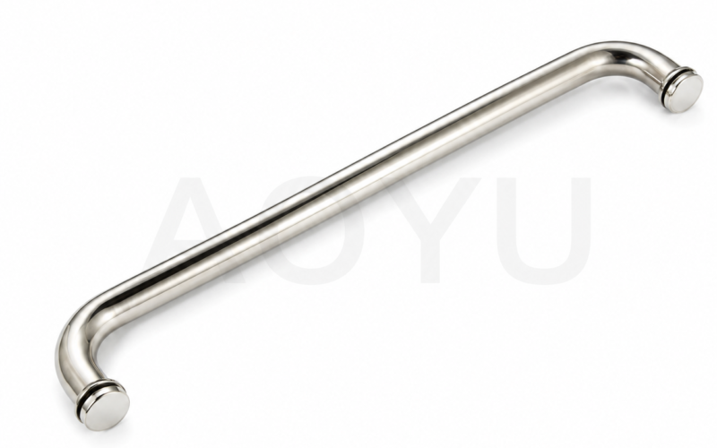 Shower Glass Door Handle Supplier | Custom Pull Handle Manufacturer China