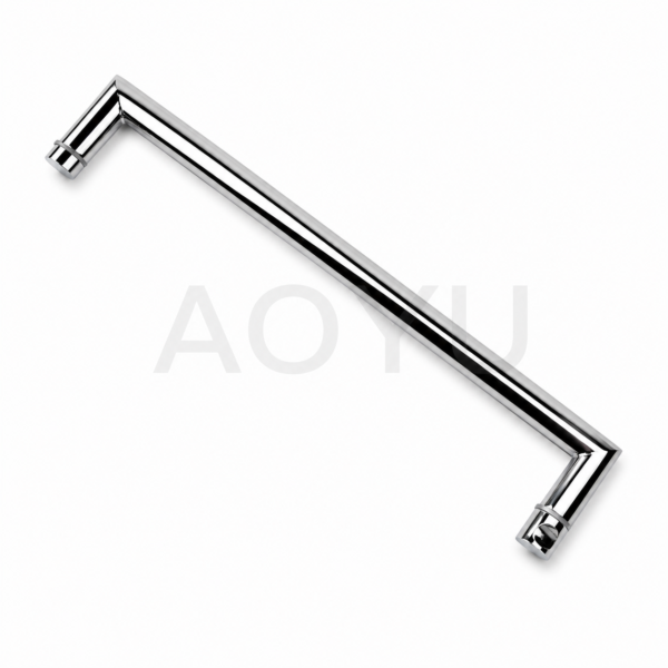 Shower Door Handle Manufacturer | Custom Glass Door Pull Handle Factory China