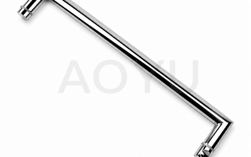 Shower Door Handle Manufacturer | Custom Glass Door Pull Handle Factory China