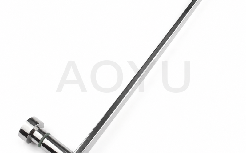 Handle for Shower Glass Door Supplier | Stainless Steel Glass Handle OEM