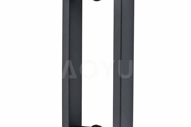 Glass Door Pull Handle OEM | Shower Door Handle Factory China Supplier