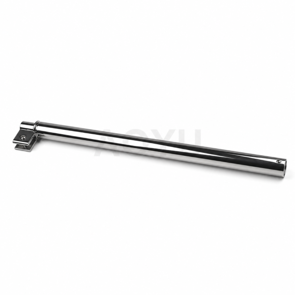 Wall to Glass Support Bar | Adjustable Shower Support Rod Manufacturer China