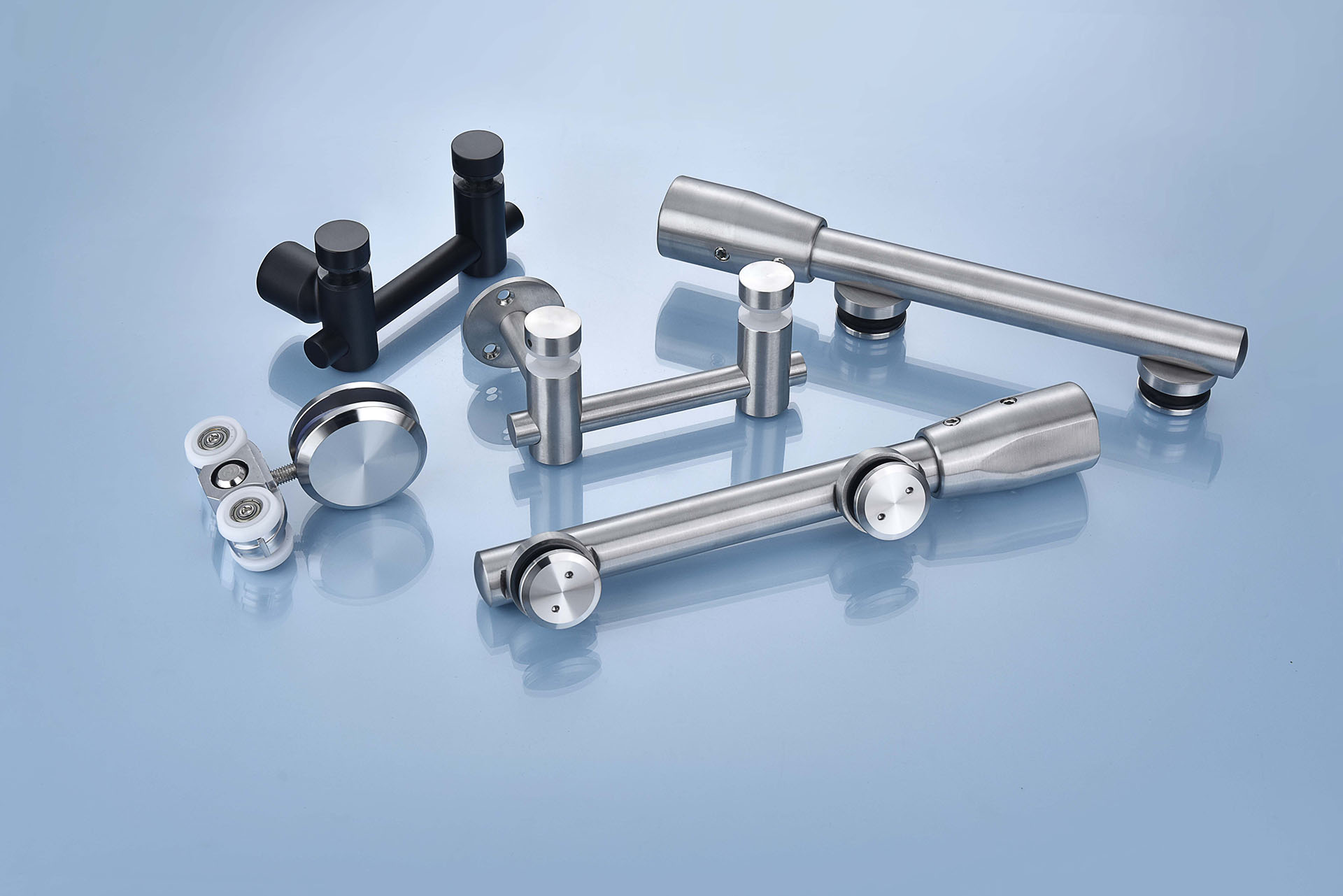 Sliding Door Systems & New Products