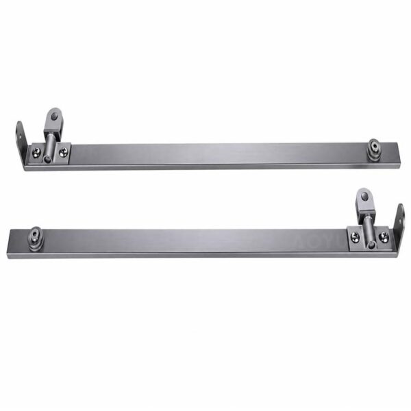 Frameless Top And Bottom Shower Door Pivot hinge