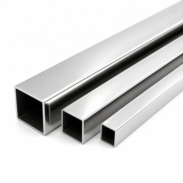 Stainless Steel Handrail Tube for Glass Railing System Durable Handrail Pipe for Balcony Staircase