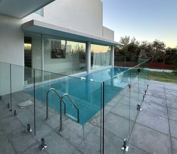 How to Install Glass Spigots