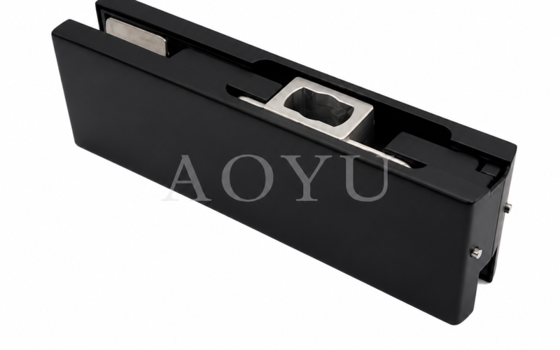 Glass Door Top Patch Fitting Manufacturer