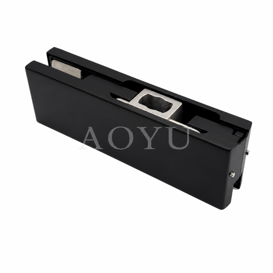 Glass Door Top Patch Fitting Manufacturer